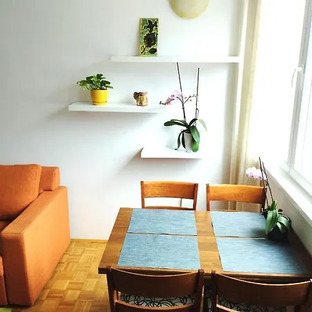 Amigo-free Public Parking Apartment Sarajevo