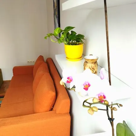 Apartment Amigo-free Public Parking
