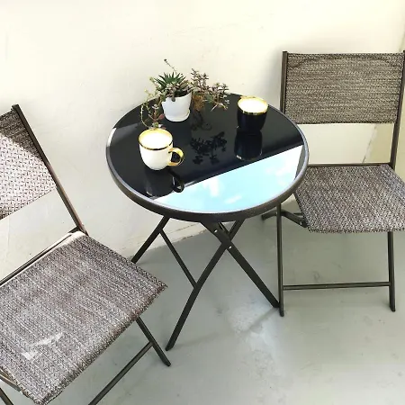 Apartment Amigo-free Public Parking