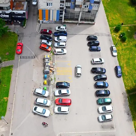 Apartment Amigo-free Public Parking *